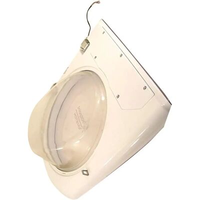 Ariston Hotpoint Hublot - Lave-linge - Hublot complet original - Publicité Ariston Hotpoint Hublot - Lave-linge - Hublot complet original - Publicité