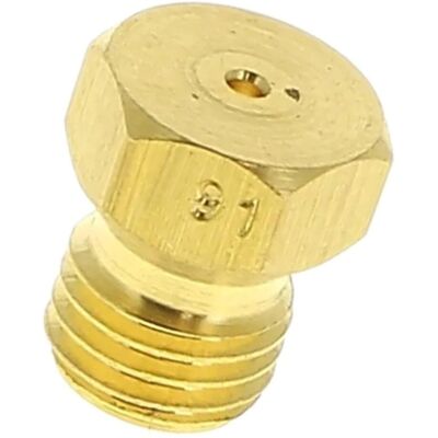 Iniettore di gas Ariston Hotpoint - C00053176 - Microonde, Forno, Cuisinière Iniettore di gas Ariston Hotpoint - C00053176 - Microonde, Forno, Cuisinière