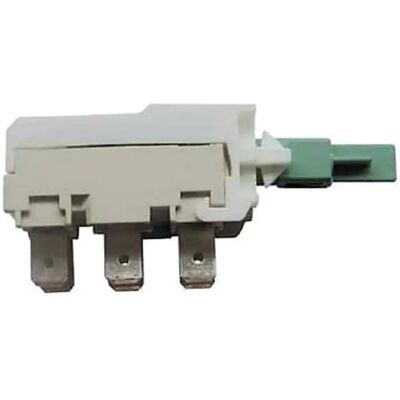 Interrupteur Whirlpool pour Lave-linge / Lave-vaisselle - Modèle 620663662894315096 Interrupteur Whirlpool pour Lave-linge / Lave-vaisselle - Modèle 620663662894315096