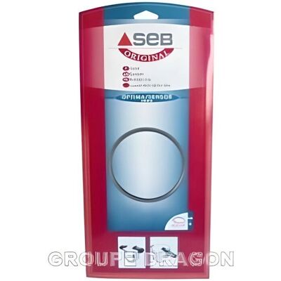 SEB - Dichtungsring für Schnellkochtopf - 220mm - Ersatzteil SEB - Dichtungsring für Schnellkochtopf - 220mm - Ersatzteil
