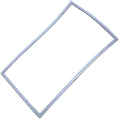 Indesit - Joint de porte de réfrigérateur - Compatible avec frigo et congélateur - Publicité Indesit - Joint de porte de réfrigérateur - Compatible avec frigo et congélateur - Publicité