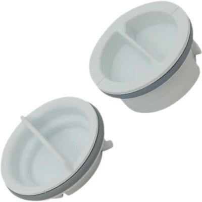 Kit di tappi di risciacquo per lavastoviglie Ariston Hotpoint - Ricambi Kit di tappi di risciacquo per lavastoviglie Ariston Hotpoint - Ricambi