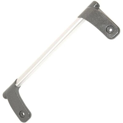Poignée de porte de réfrigérateur/congélateur Ariston Hotpoint - RL175G, UP1712FHA, Durable - Publicité Poignée de porte de réfrigérateur/congélateur Ariston Hotpoint - RL175G, UP1712FHA, Durable - Publicité