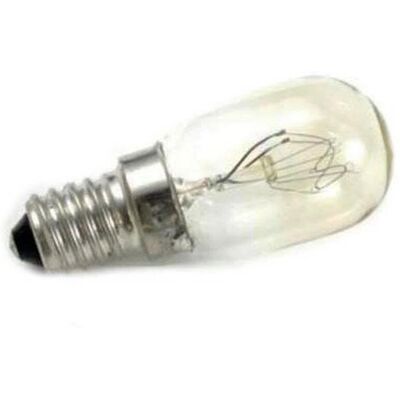 LG Modèle 401C 240V 15W Ampoule - Réfrigérateur Congélateur LG Modèle 401C 240V 15W Ampoule - Réfrigérateur Congélateur