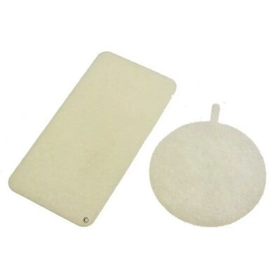 Filtro Motore Zanussi EF23 - Ricambio Aspirapolvere Filtro Motore Zanussi EF23 - Ricambio Aspirapolvere