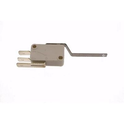 Micro-interrupteur Ariston Hotpoint - Pièce pour Lave-Vaisselle Micro-interrupteur Ariston Hotpoint - Pièce pour Lave-Vaisselle