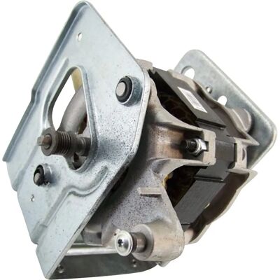 Motor Modelo ETE504F de Brandt para Secadora y Lavadora Motor Modelo ETE504F de Brandt para Secadora y Lavadora