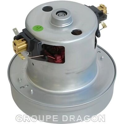 Tornado - Modèle 004 - Moteur d'aspirateur Tornado - Modèle 004 - Moteur d'aspirateur