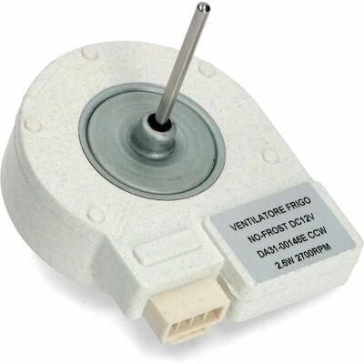 Ventilateur évaporateur Samsung - Pièce de Réfrigérateur Congélateur - Modèle 3104263662894392233 - Publicité Ventilateur évaporateur Samsung - Pièce de Réfrigérateur Congélateur - Modèle 3104263662894392233 - Publicité