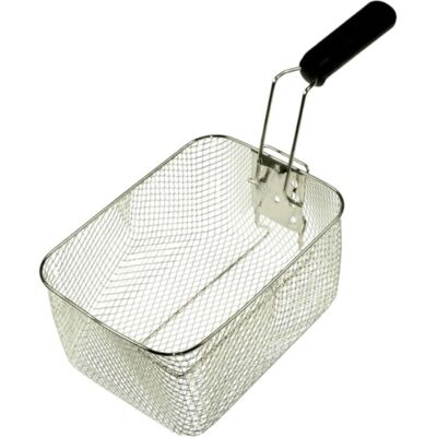 Panier pour Magimix Pro 500F - Accessoire Friteuse - Publicité Panier pour Magimix Pro 500F - Accessoire Friteuse - Publicité