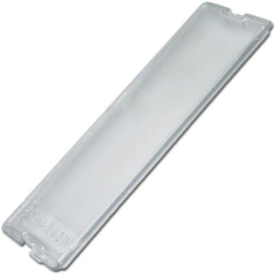 Diffuseur de lumière Whirlpool IKEA - Hotte - Diffuseur - Modèle 482000009231 Diffuseur de lumière Whirlpool IKEA - Hotte - Diffuseur - Modèle 482000009231
