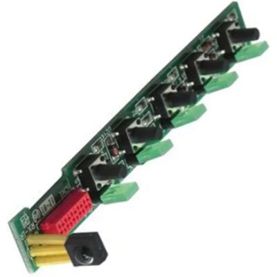 ROBLIN Modell 133.0071.132 - Elektronische Steuerplatine für Dunstabzugshauben ROBLIN Modell 133.0071.132 - Elektronische Steuerplatine für Dunstabzugshauben