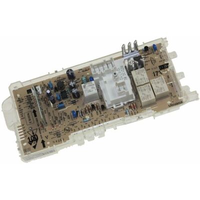 Gorenje - Module de puissance pour lave-linge - Carte de contrôle électronique Gorenje - Module de puissance pour lave-linge - Carte de contrôle électronique