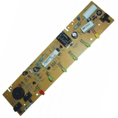 Ariston Hotpoint CU65030 C00065453 - Carte Électronique pour Réfrigérateur et Congélateur - Publicité Ariston Hotpoint CU65030 C00065453 - Carte Électronique pour Réfrigérateur et Congélateur - Publicité