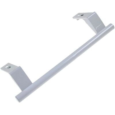 Poignée de porte Liebherr 31cm (entraxe 24,3cm) - Réfrigérateur, congélateur - Publicité Poignée de porte Liebherr 31cm (entraxe 24,3cm) - Réfrigérateur, congélateur - Publicité