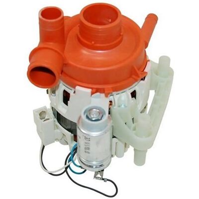 Pompe SMEG - Pompe de circulation pour lave-vaisselle - Modèle 261009-27012 Pompe SMEG - Pompe de circulation pour lave-vaisselle - Modèle 261009-27012