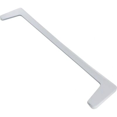 Ripiano frigorifero Indesit - Profilo anteriore originale 507x103 mm Ripiano frigorifero Indesit - Profilo anteriore originale 507x103 mm