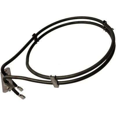 De Dietrich Modèle 643283662894500751 Élément chauffant circulaire - Four & Cuisinière - Publicité De Dietrich Modèle 643283662894500751 Élément chauffant circulaire - Four & Cuisinière - Publicité