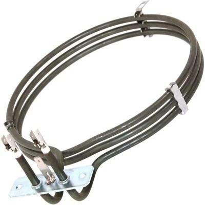 Rosieres Kreiskräftigung 2700W - Öfen, E-Herde und Gas Rosieres Kreiskräftigung 2700W - Öfen, E-Herde und Gas