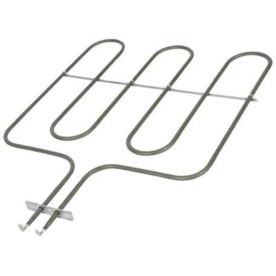 Modello Electrolux - Elemento riscaldante per forno - 1400W - Prestazioni elevate Modello Electrolux - Elemento riscaldante per forno - 1400W - Prestazioni elevate