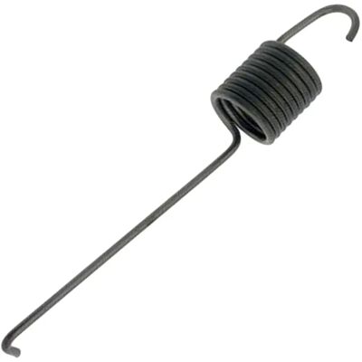 Indesit Molla serbatoio - Ricambio per lavatrice - C00096195 Indesit Molla serbatoio - Ricambio per lavatrice - C00096195