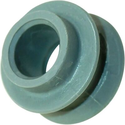 Ruota del cestello superiore per lavastoviglie Ariston Hotpoint Indesit Whirlpool Ignis Ruota del cestello superiore per lavastoviglie Ariston Hotpoint Indesit Whirlpool Ignis