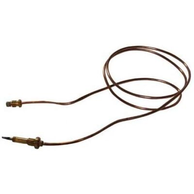 Capteur de thermocouple Brandt pour four - Remplacement de haute qualité - Publicité Capteur de thermocouple Brandt pour four - Remplacement de haute qualité - Publicité