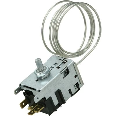 Thermostat Brandt RF310 - Réfrigérateur & Congélateur - 596279 RF310 (COLDIS) Thermostat Brandt RF310 - Réfrigérateur & Congélateur - 596279 RF310 (COLDIS)