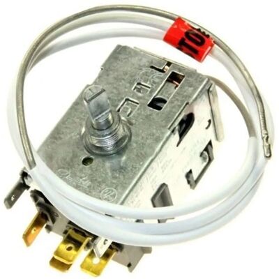 Thermostat Ariston Hotpoint - Original pour Réfrigérateurs et Congélateurs - Publicité Thermostat Ariston Hotpoint - Original pour Réfrigérateurs et Congélateurs - Publicité