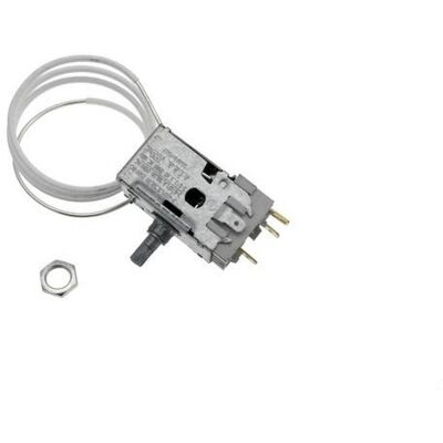 Thermostat Ariston Hotpoint C00038650 - Contrôle frigo/congélateur - Publicité Thermostat Ariston Hotpoint C00038650 - Contrôle frigo/congélateur - Publicité