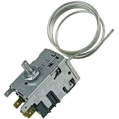 Sauter 077B6532 Thermostat - Réfrigérateur/Congélateur - Publicité Sauter 077B6532 Thermostat - Réfrigérateur/Congélateur - Publicité