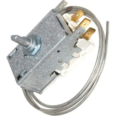 Electrolux Modèle - Thermostat - Réfrigérateur Congélateur Electrolux Modèle - Thermostat - Réfrigérateur Congélateur