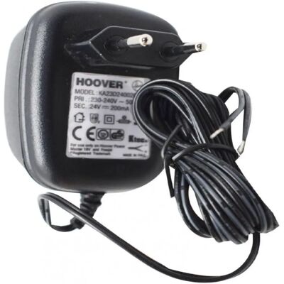 Candy SU180B8 SU180T2 Chargeur - Charger Candy SU180B8 SU180T2 Chargeur - Charger