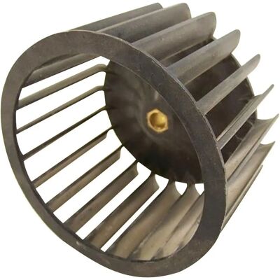 Diverses marques - 57X0542 - Turbine de ventilation - Publicité Diverses marques - 57X0542 - Turbine de ventilation - Publicité