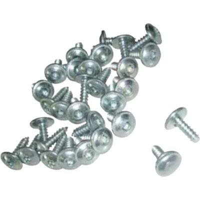 Liebherr Modèle 409800500 - Pack de vis pour réfrigérateur congélateur - Publicité Liebherr Modèle 409800500 - Pack de vis pour réfrigérateur congélateur - Publicité