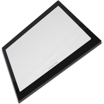 Arthur Martin - Verre interne Pyro 479 x 391mm - Four, Cuisinière Arthur Martin - Verre interne Pyro 479 x 391mm - Four, Cuisinière