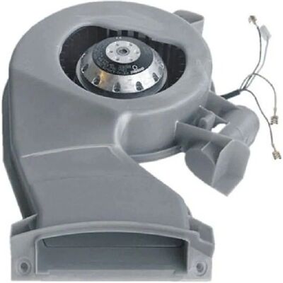 De Dietrich - 57X2187 - ventilateur de circuit chaud - Accessoire - Publicité De Dietrich - 57X2187 - ventilateur de circuit chaud - Accessoire - Publicité