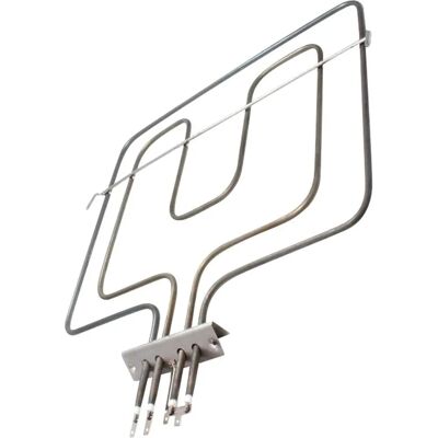 Fagor Modello CA5G001A1 71X2831 - Elemento riscaldante forno elettrico Fagor Modello CA5G001A1 71X2831 - Elemento riscaldante forno elettrico