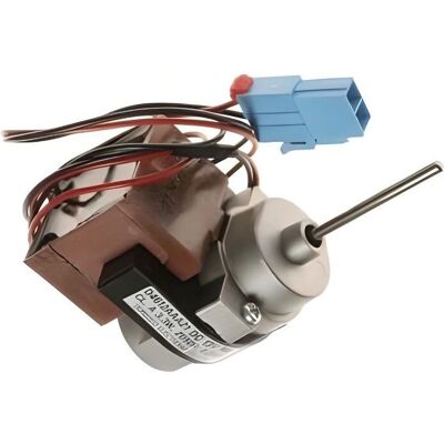 Bosch Moteur ventilo - Ventilateur - Réfrigérateur, congélateur - KAN58A40/12 Bosch Moteur ventilo - Ventilateur - Réfrigérateur, congélateur - KAN58A40/12