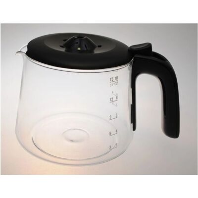 Electrolux Carafe - Publicité Electrolux Carafe - Publicité
