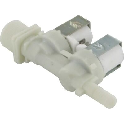 elettrovalvola Ariston Hotpoint - Lavastoviglie - Modello C00084558 elettrovalvola Ariston Hotpoint - Lavastoviglie - Modello C00084558