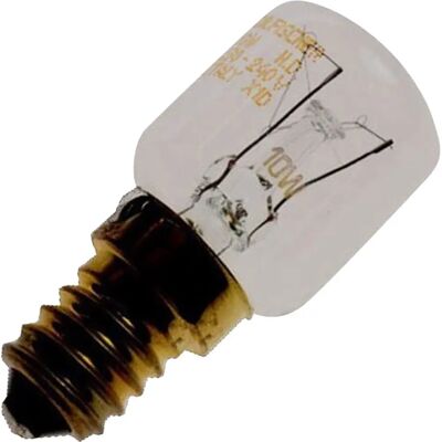 Ampoule LED E14 10W - Réfrigérateurs & Congélateurs - Publicité Ampoule LED E14 10W - Réfrigérateurs & Congélateurs - Publicité