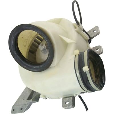 Ventilateur de sèche-linge Brandt WTD6284SF - Pièce de rechange - Publicité Ventilateur de sèche-linge Brandt WTD6284SF - Pièce de rechange - Publicité