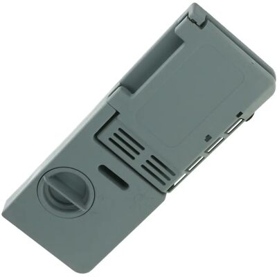 Ariston Hotpoint Geschirrspüler Reinigungsmittelkarton - Original, Für Verschiedene Modelle Ariston Hotpoint Geschirrspüler Reinigungsmittelkarton - Original, Für Verschiedene Modelle