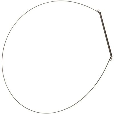 Ariston Hotpoint - Modell 2957533662894647319 - Hintere Schlauchklemme - Waschmaschine Ariston Hotpoint - Modell 2957533662894647319 - Hintere Schlauchklemme - Waschmaschine