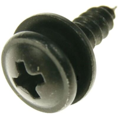 Ariston Hotpoint - Original Taptite Schraube - Ofenzubehör Ariston Hotpoint - Original Taptite Schraube - Ofenzubehör