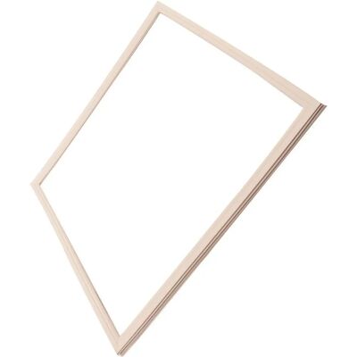 Joint de porte d'origine - Réfrigérateur Congélateur Ariston Hotpoint - Publicité Joint de porte d'origine - Réfrigérateur Congélateur Ariston Hotpoint - Publicité