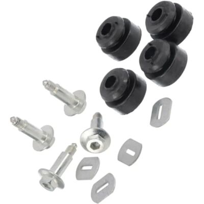 Modèle Siemens 00427279 - Kit de Montage pour Compresseur de Réfrigérateur Modèle Siemens 00427279 - Kit de Montage pour Compresseur de Réfrigérateur