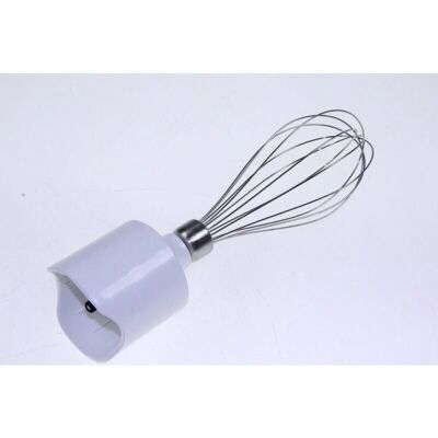 Kenwood KW712963 - Fouet avec Engrenage Intermédiaire - Accessoires de Cuisine - Publicité Kenwood KW712963 - Fouet avec Engrenage Intermédiaire - Accessoires de Cuisine - Publicité