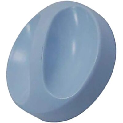 Pulsante contenitore del ghiaccio Ariston Hotpoint - Accessorio frigorifero Pulsante contenitore del ghiaccio Ariston Hotpoint - Accessorio frigorifero